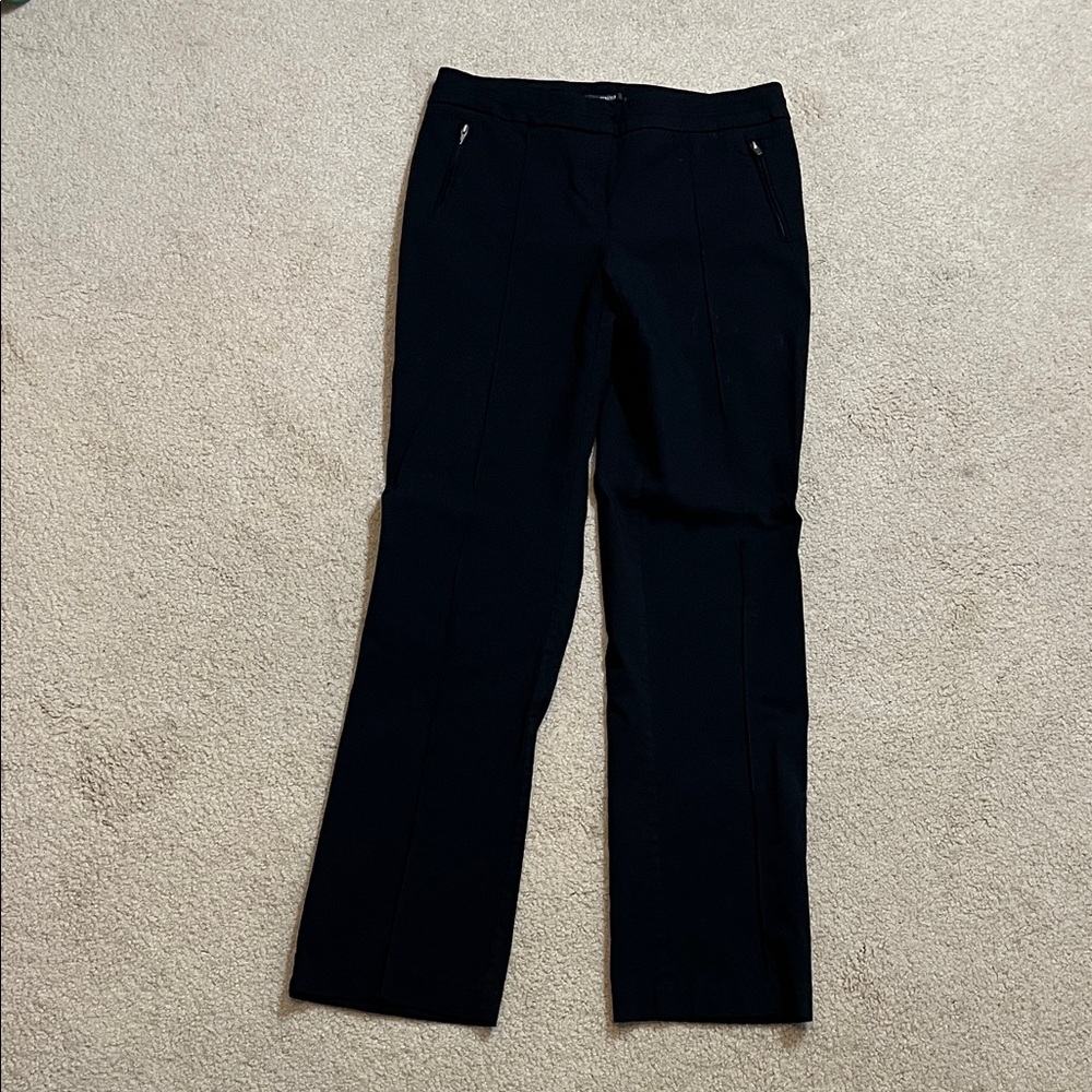 Style & Co. Black Stretch Pants – Size 8
